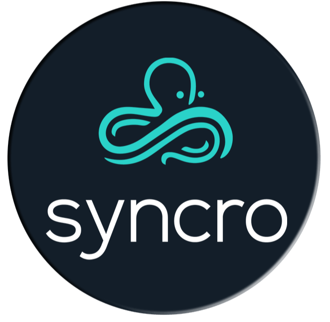 SyncroMSP logo